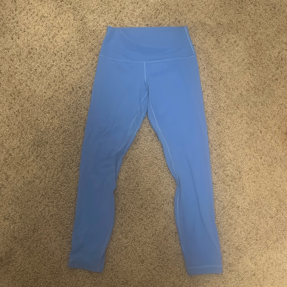 Lululemon pants!